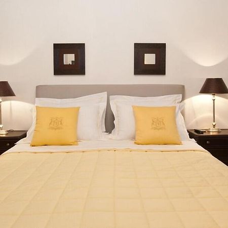 Acropolis Luxury Apartment With Balcony Athènes Extérieur photo