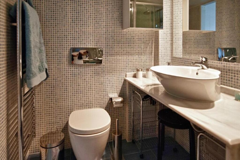 Acropolis Luxury Apartment With Balcony Athènes Extérieur photo